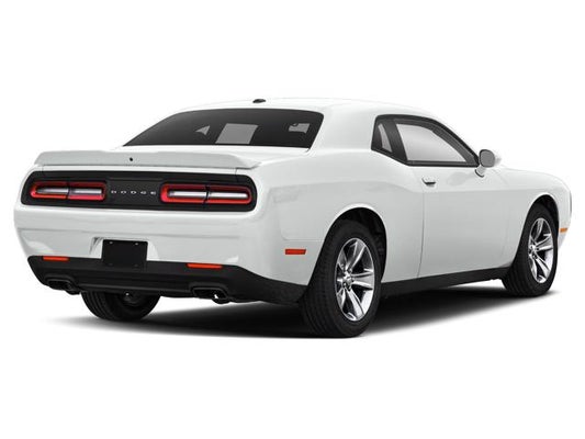 Dodge Challenger na wasz ślub
